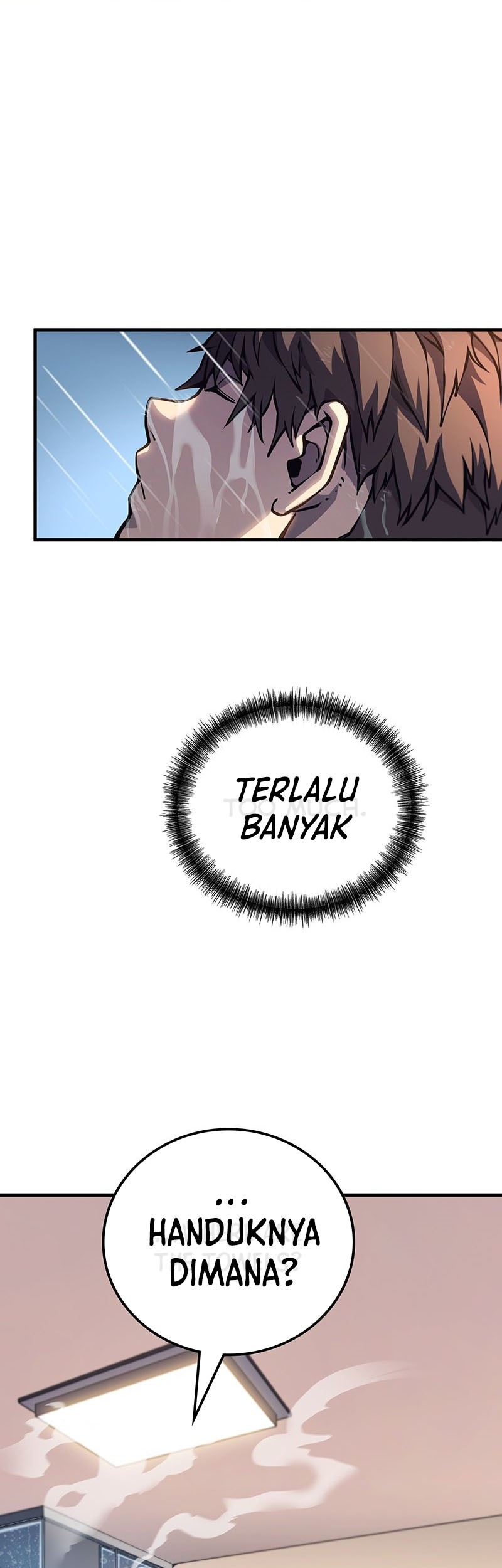 Dungeon Crawler Carl Chapter 7 Gambar 4