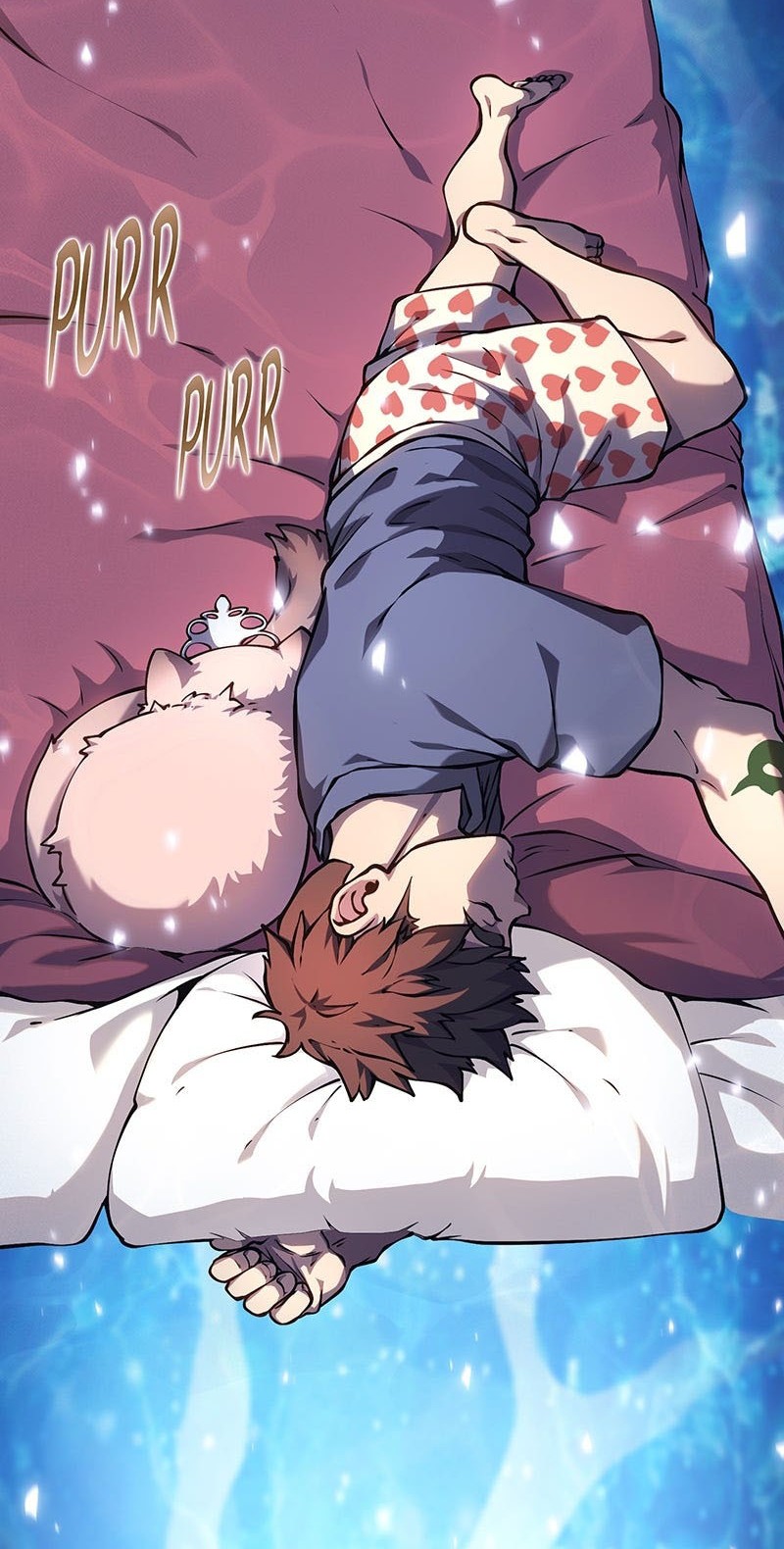 Dungeon Crawler Carl Chapter 7 Gambar 13