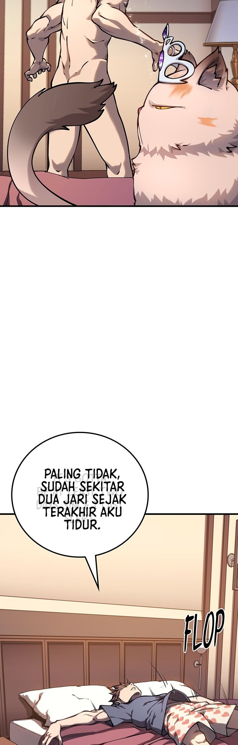 Dungeon Crawler Carl Chapter 7 Gambar 8