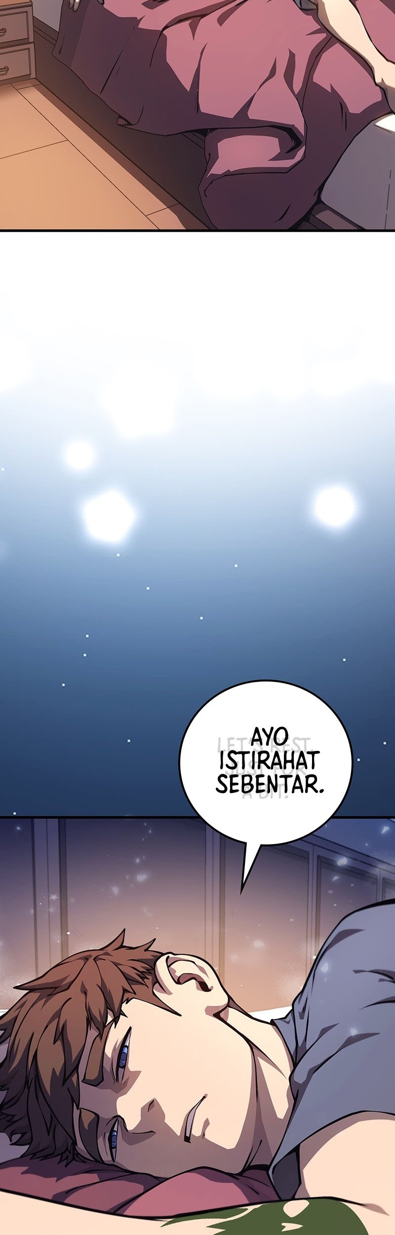 Dungeon Crawler Carl Chapter 7 Gambar 9