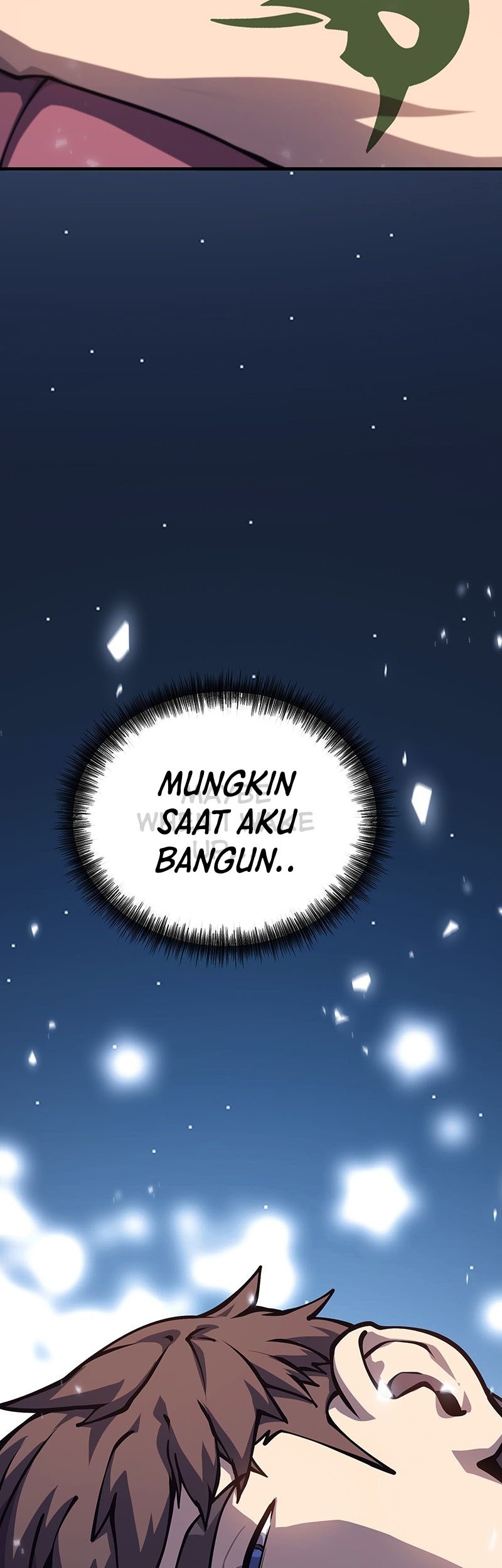 Dungeon Crawler Carl Chapter 7 Gambar 10