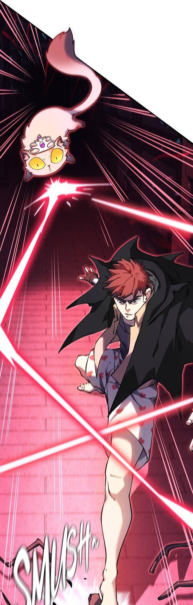 Dungeon Crawler Carl Chapter 8 Gambar 12