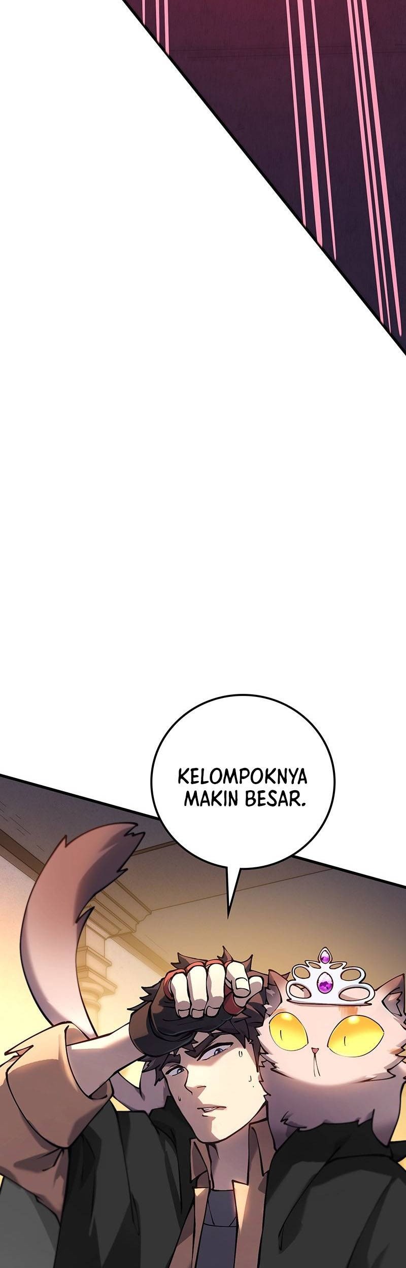 Dungeon Crawler Carl Chapter 8 Gambar 14