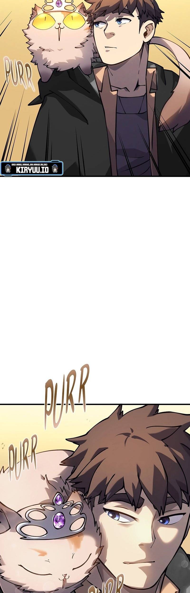 Dungeon Crawler Carl Chapter 8 Gambar 25