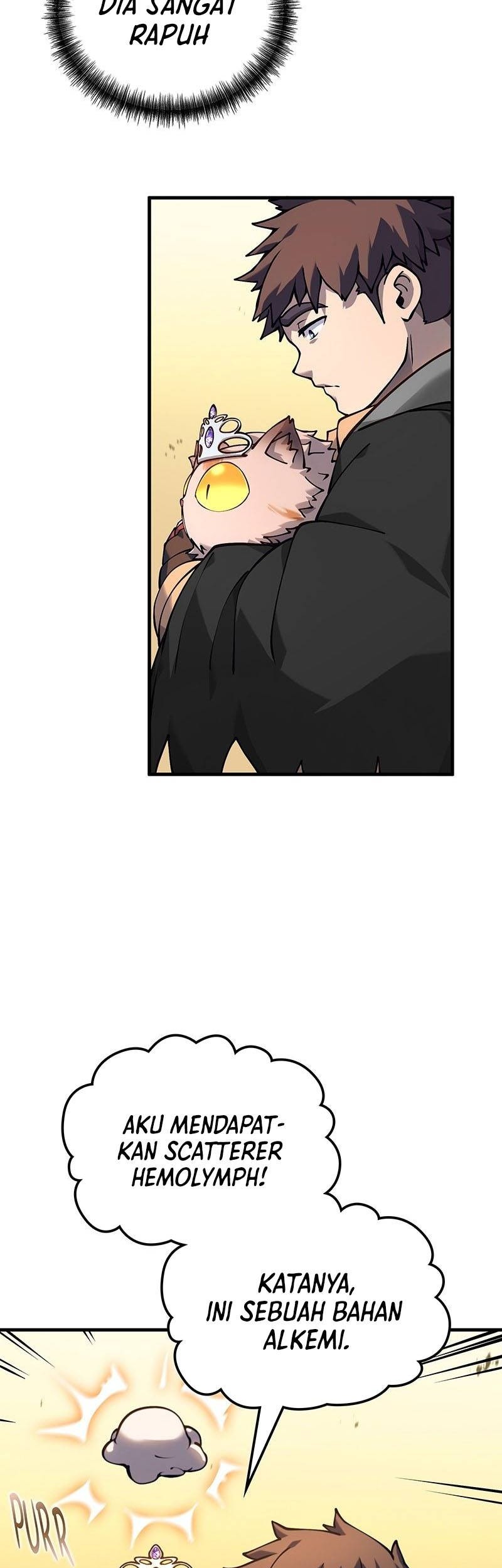 Dungeon Crawler Carl Chapter 8 Gambar 24