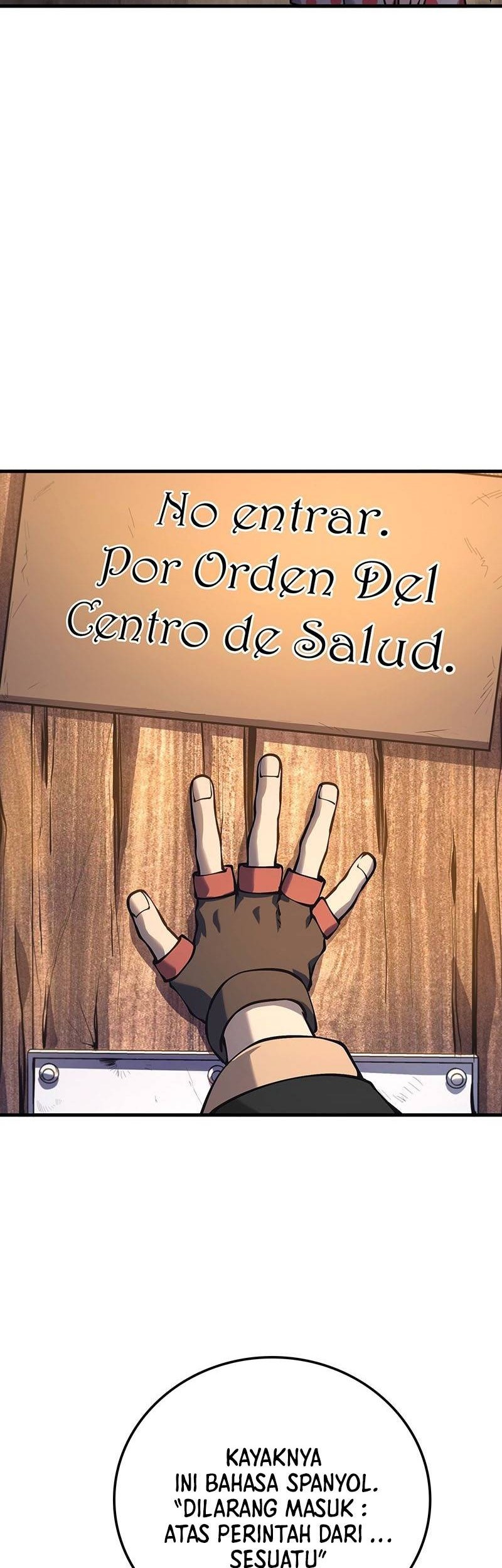 Dungeon Crawler Carl Chapter 8 Gambar 31