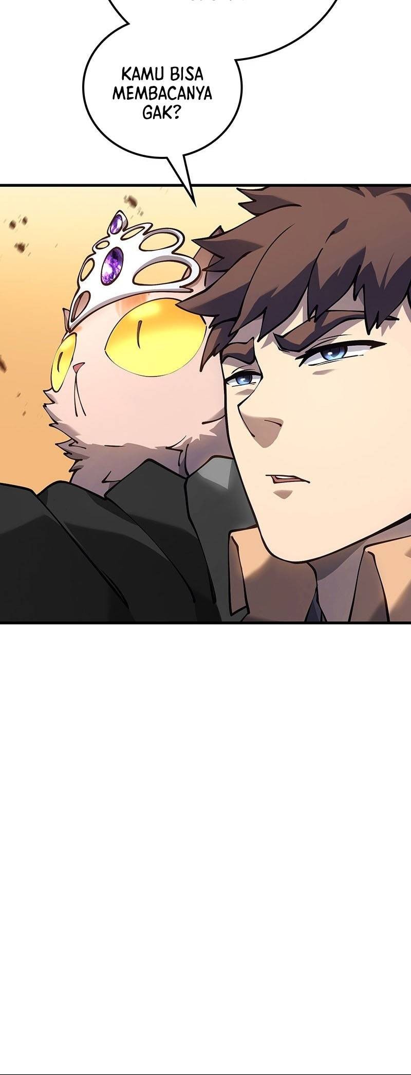 Dungeon Crawler Carl Chapter 8 Gambar 32