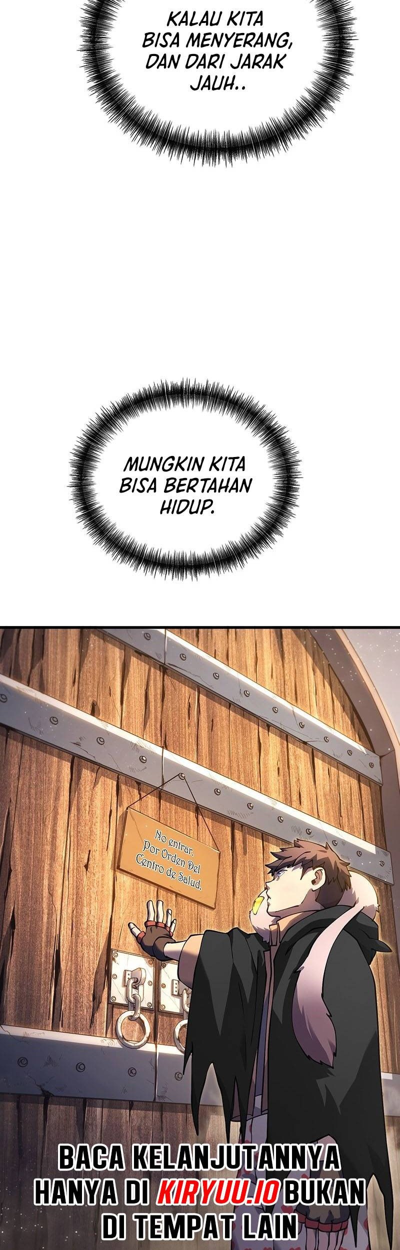 Dungeon Crawler Carl Chapter 8 Gambar 30