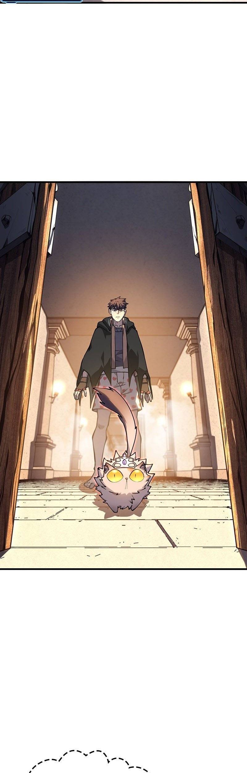 Dungeon Crawler Carl Chapter 8 Gambar 36