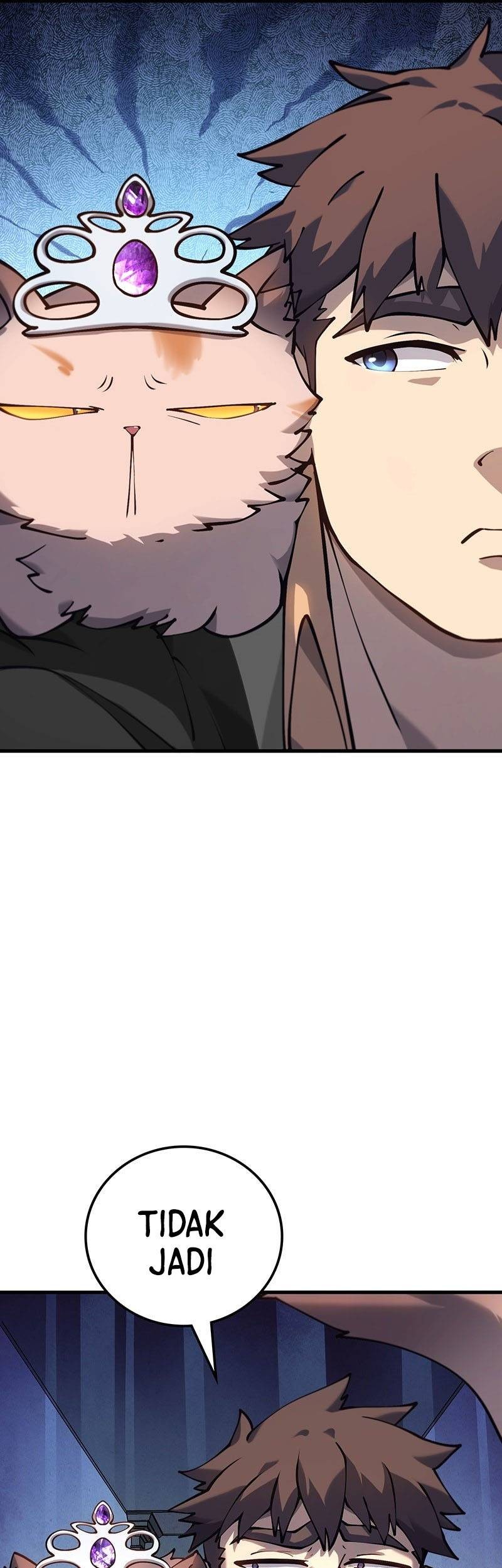 Dungeon Crawler Carl Chapter 8 Gambar 33