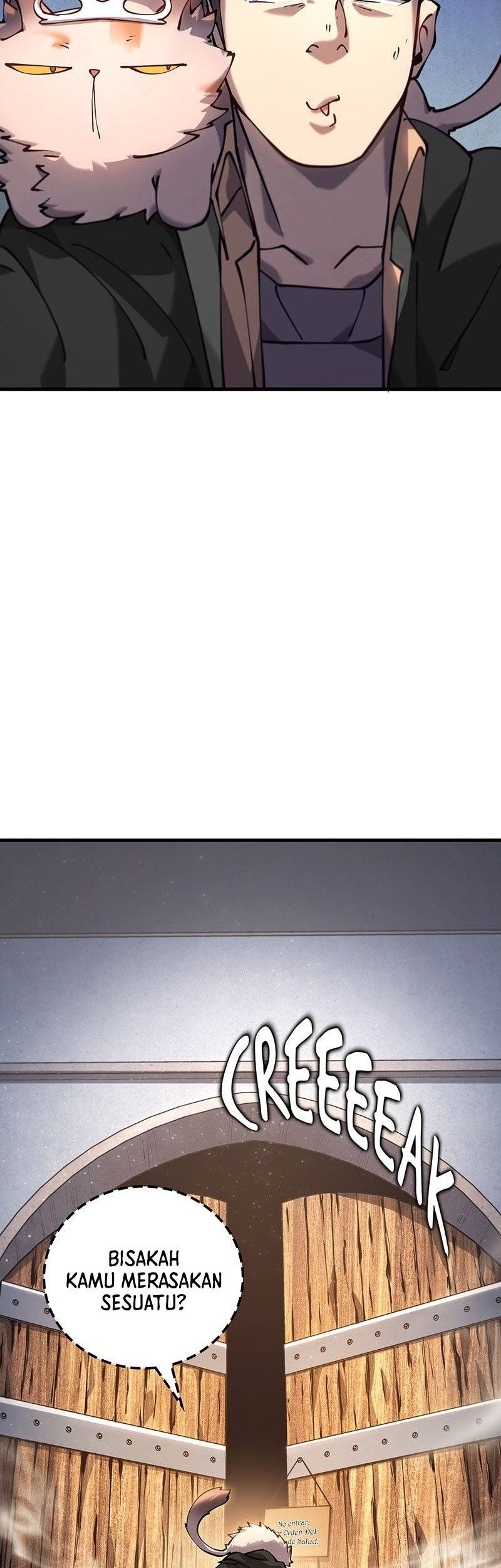 Dungeon Crawler Carl Chapter 8 Gambar 34