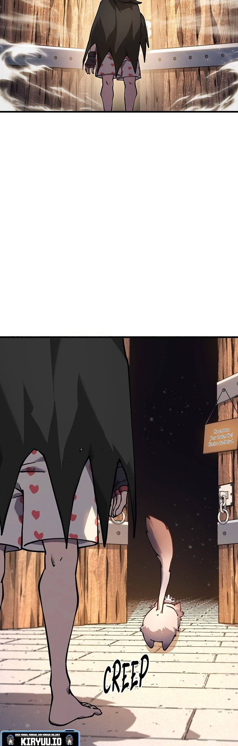 Dungeon Crawler Carl Chapter 8 Gambar 35