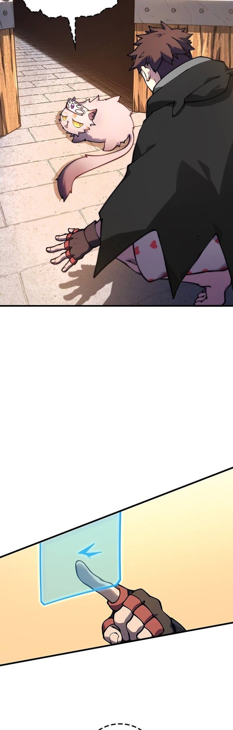 Dungeon Crawler Carl Chapter 8 Gambar 40