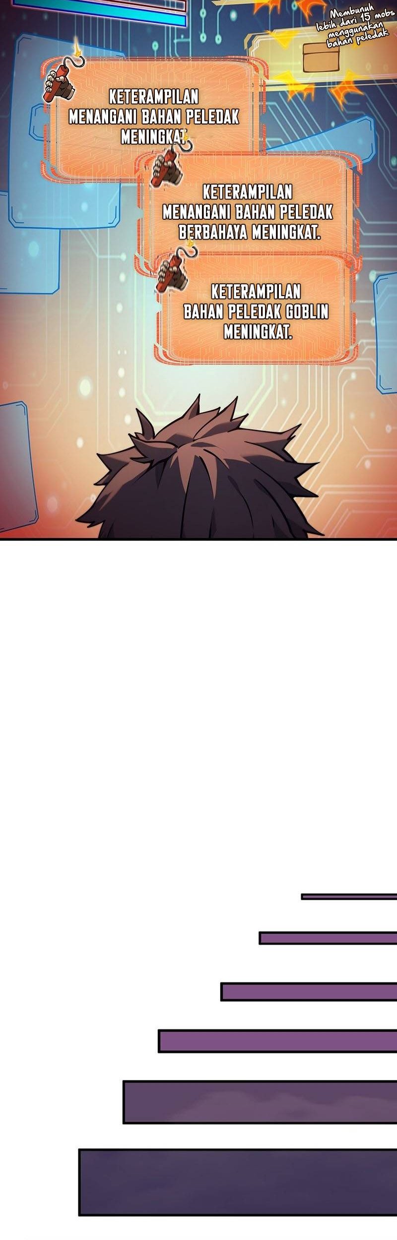 Dungeon Crawler Carl Chapter 8 Gambar 60