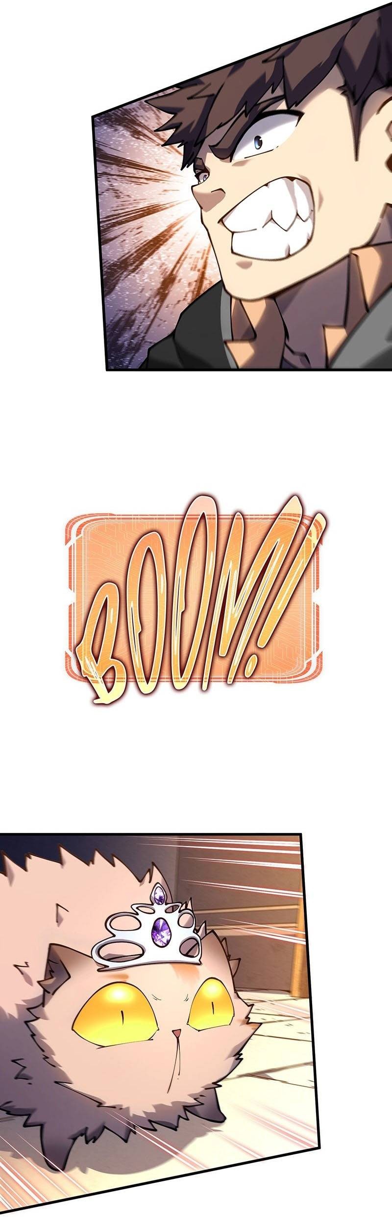 Dungeon Crawler Carl Chapter 8 Gambar 45