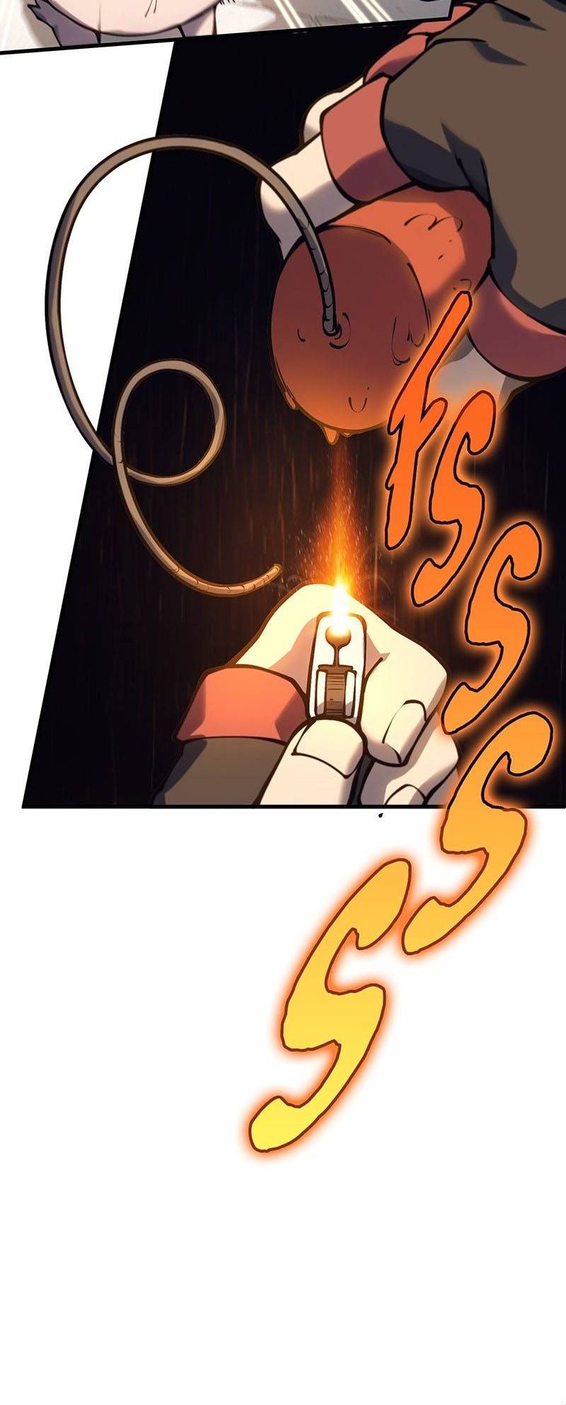 Dungeon Crawler Carl Chapter 8 Gambar 48