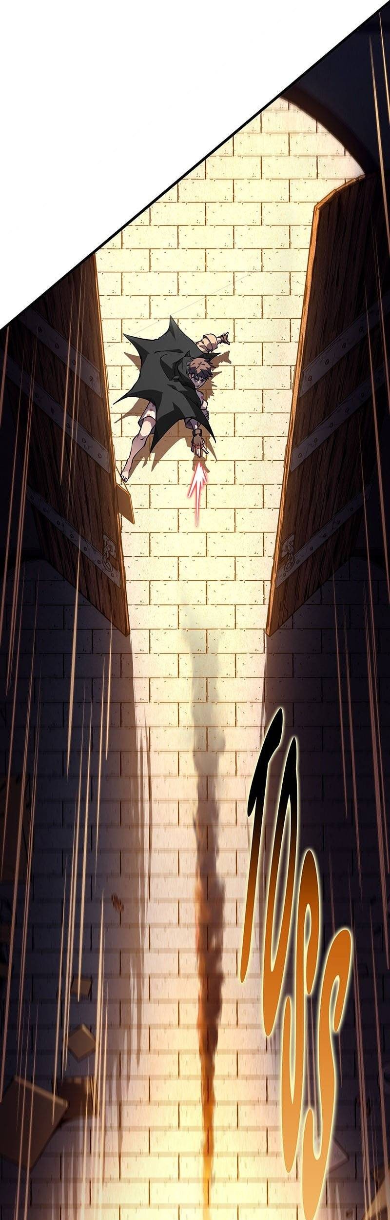 Dungeon Crawler Carl Chapter 8 Gambar 49