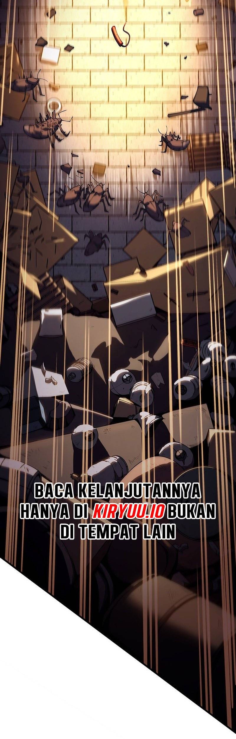 Dungeon Crawler Carl Chapter 8 Gambar 50