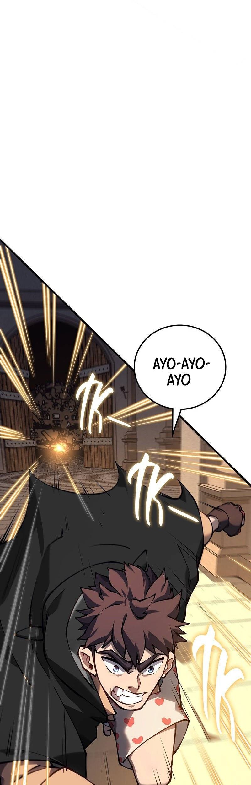 Dungeon Crawler Carl Chapter 8 Gambar 51