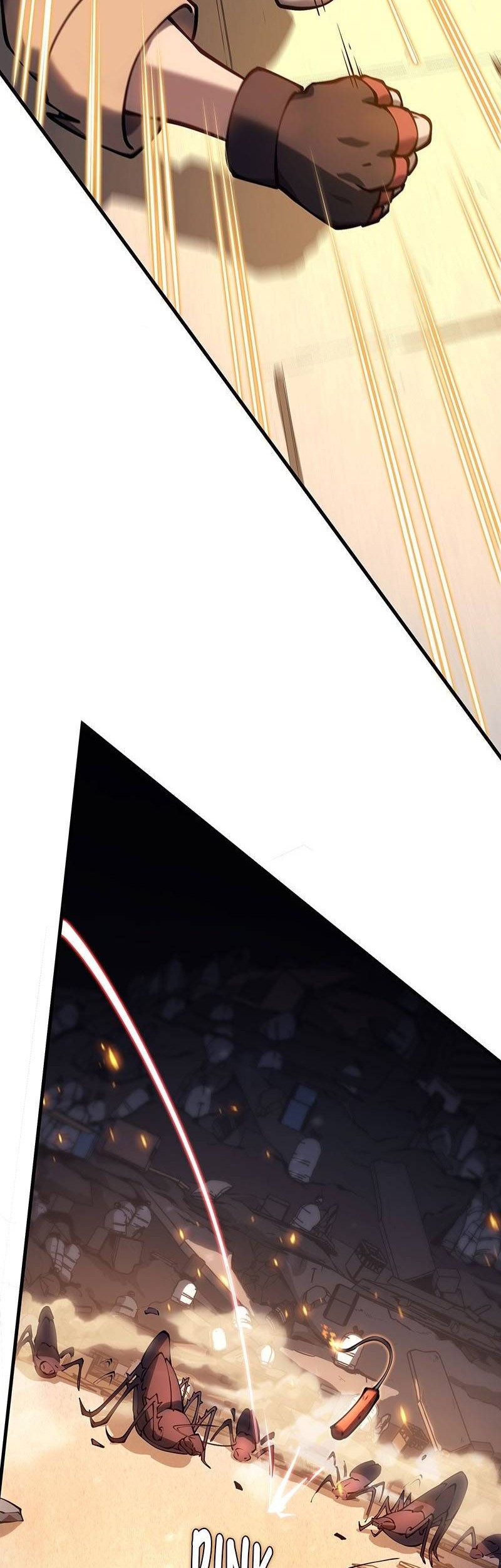 Dungeon Crawler Carl Chapter 8 Gambar 52