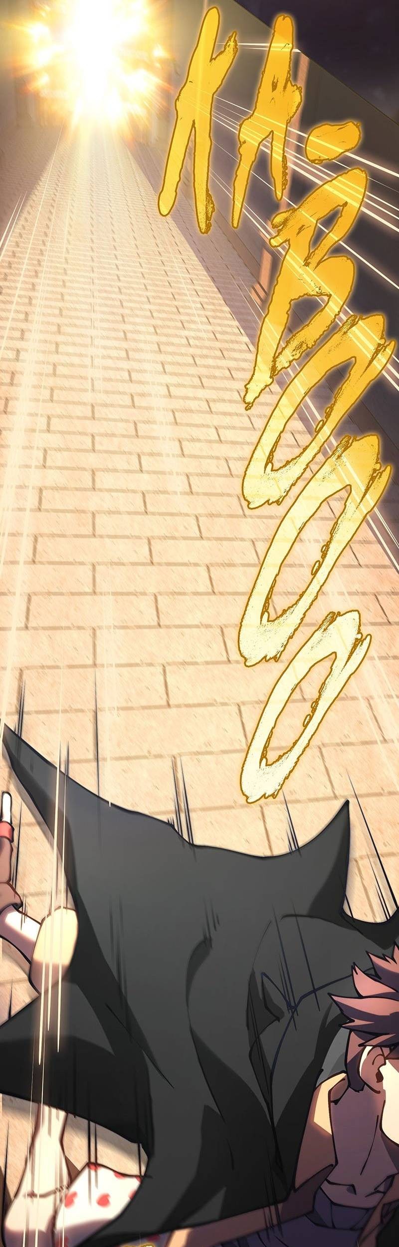 Dungeon Crawler Carl Chapter 8 Gambar 54