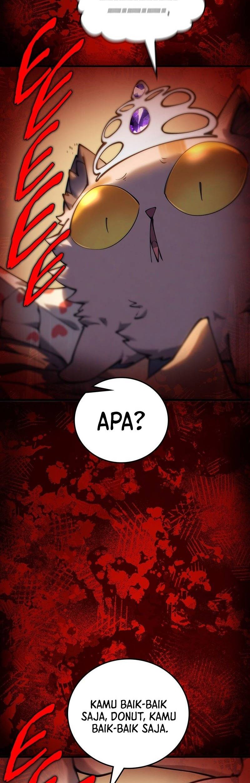 Dungeon Crawler Carl Chapter 8 Gambar 57