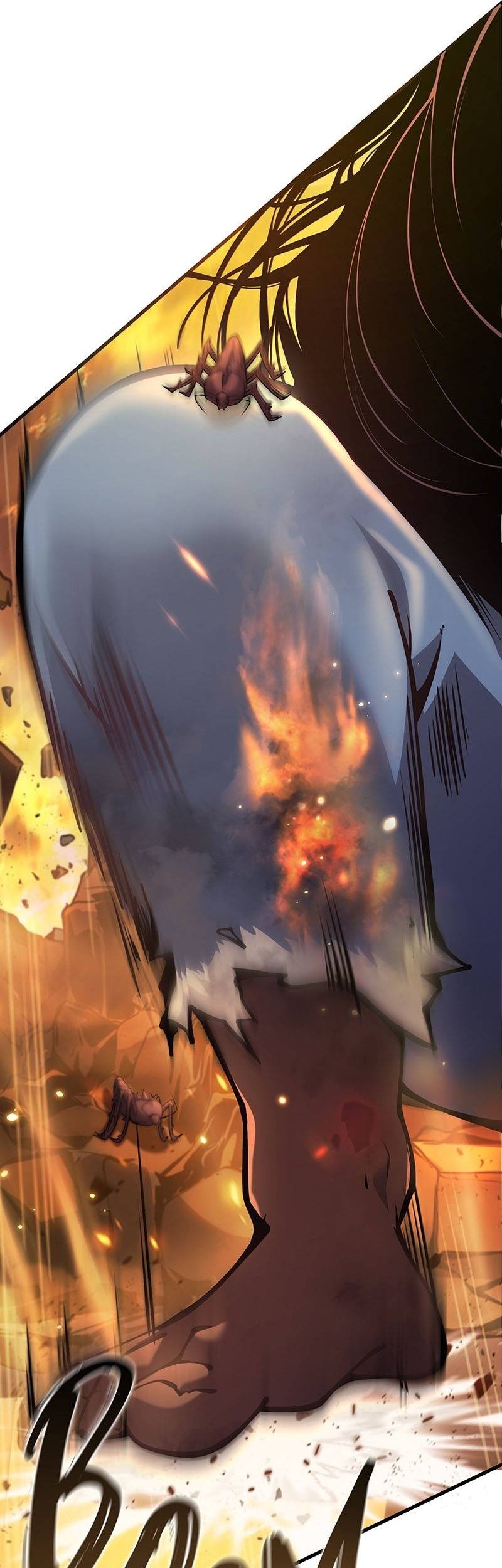 Dungeon Crawler Carl Chapter 8 Gambar 81