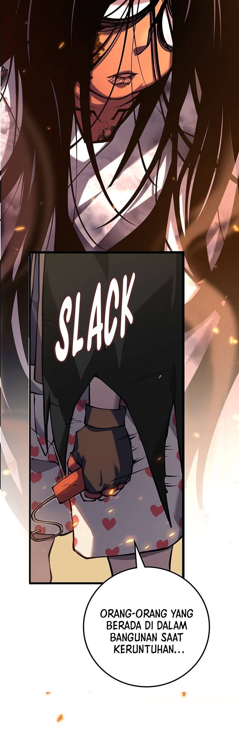Dungeon Crawler Carl Chapter 8 Gambar 85