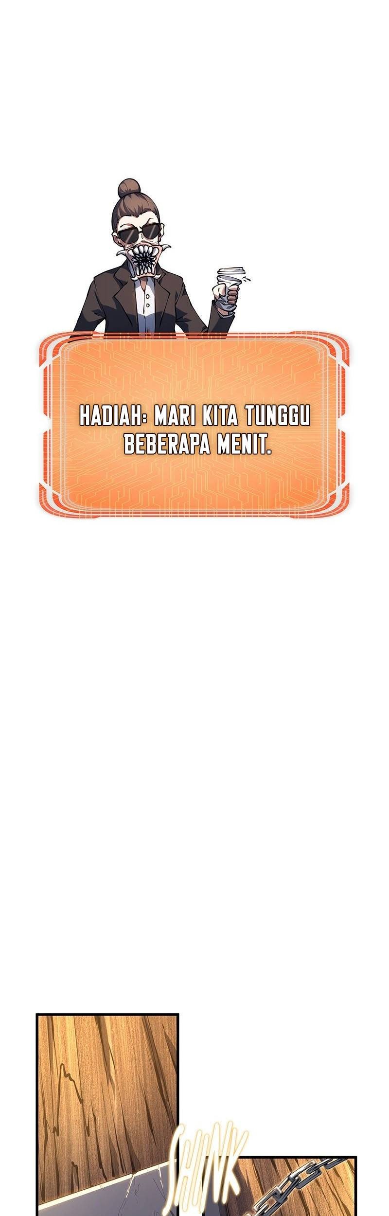 Dungeon Crawler Carl Chapter 8 Gambar 65