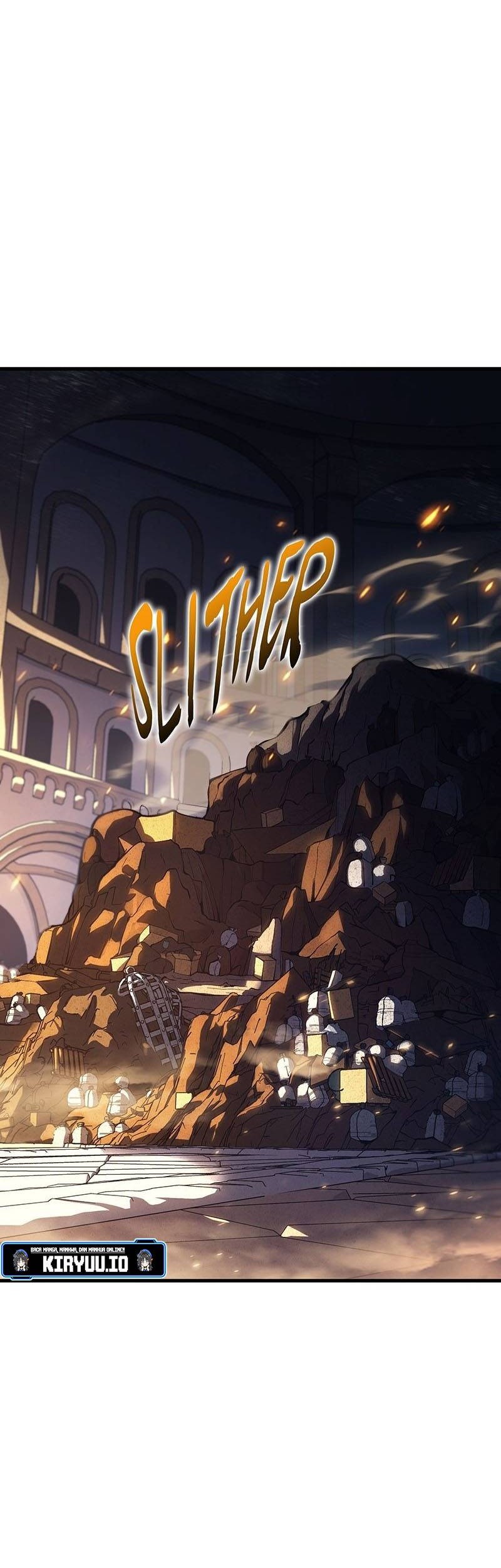 Dungeon Crawler Carl Chapter 8 Gambar 67