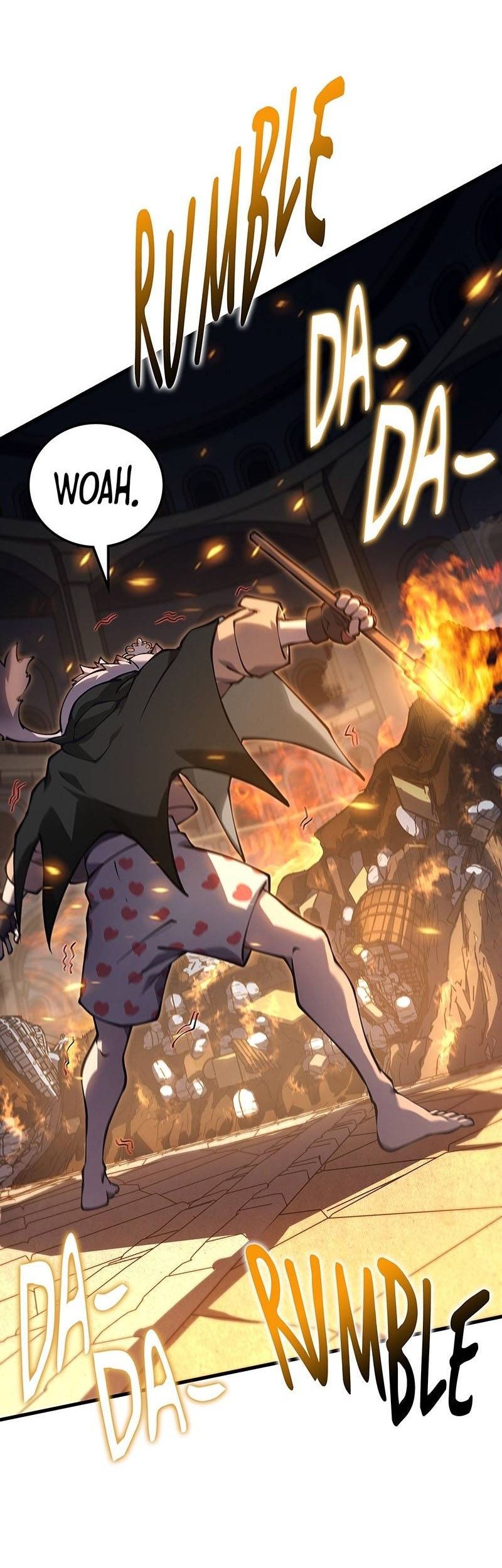 Dungeon Crawler Carl Chapter 8 Gambar 68