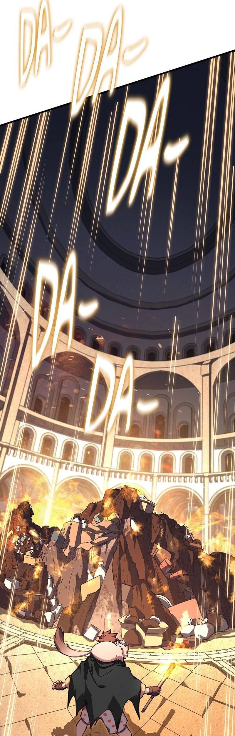 Dungeon Crawler Carl Chapter 8 Gambar 70