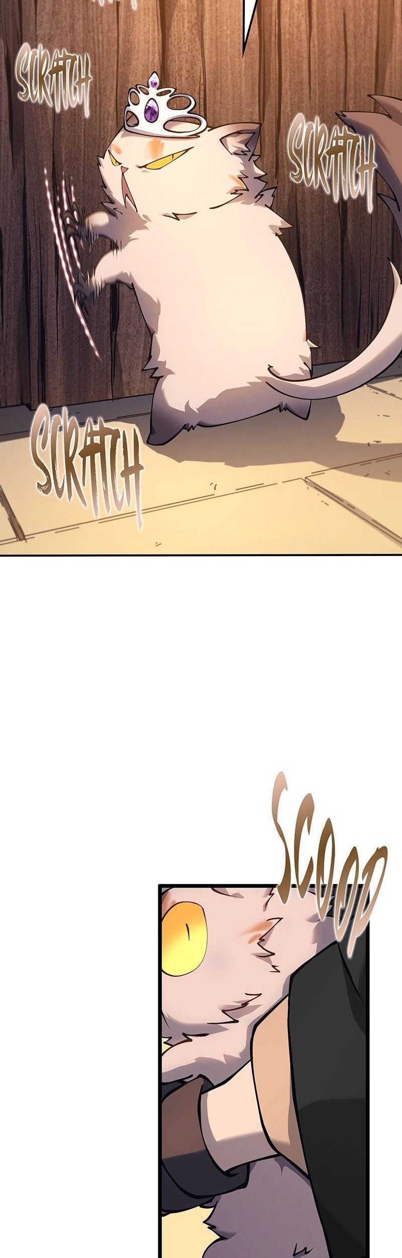 Dungeon Crawler Carl Chapter 8 Gambar 73