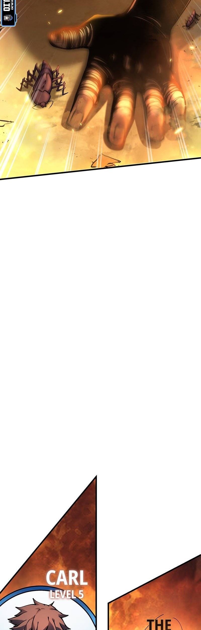Dungeon Crawler Carl Chapter 8 Gambar 78