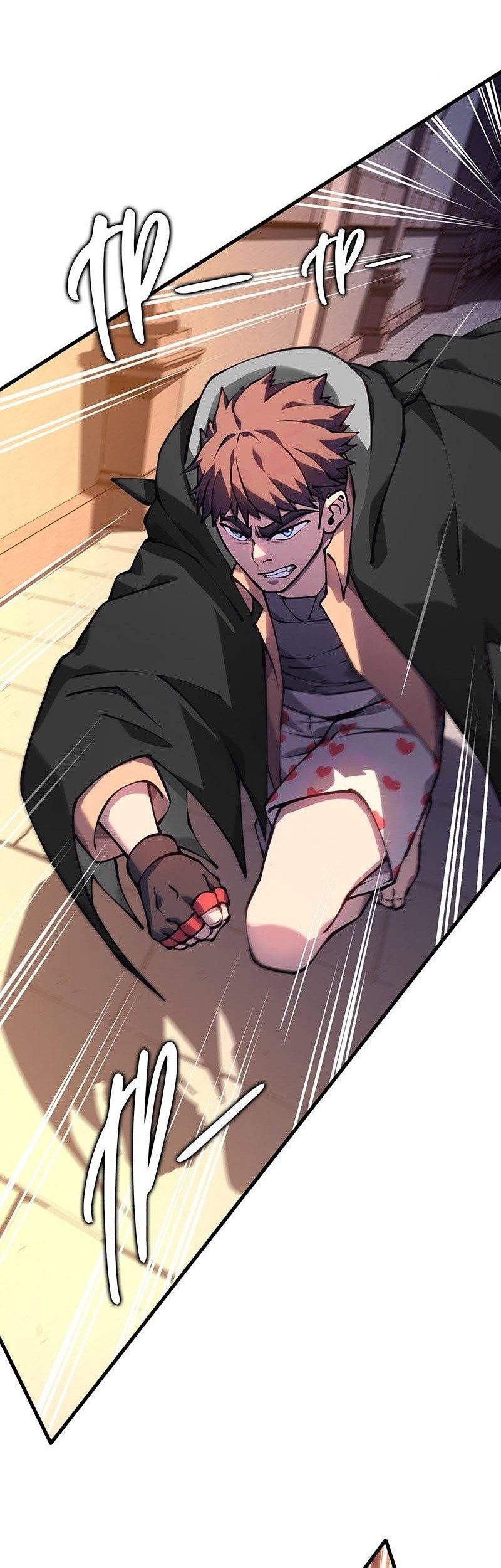 Dungeon Crawler Carl Chapter 8 Gambar 5