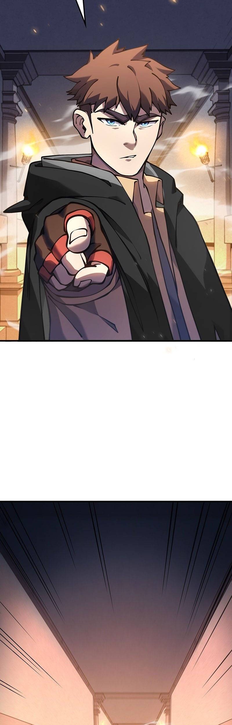 Dungeon Crawler Carl Chapter 8 Gambar 3