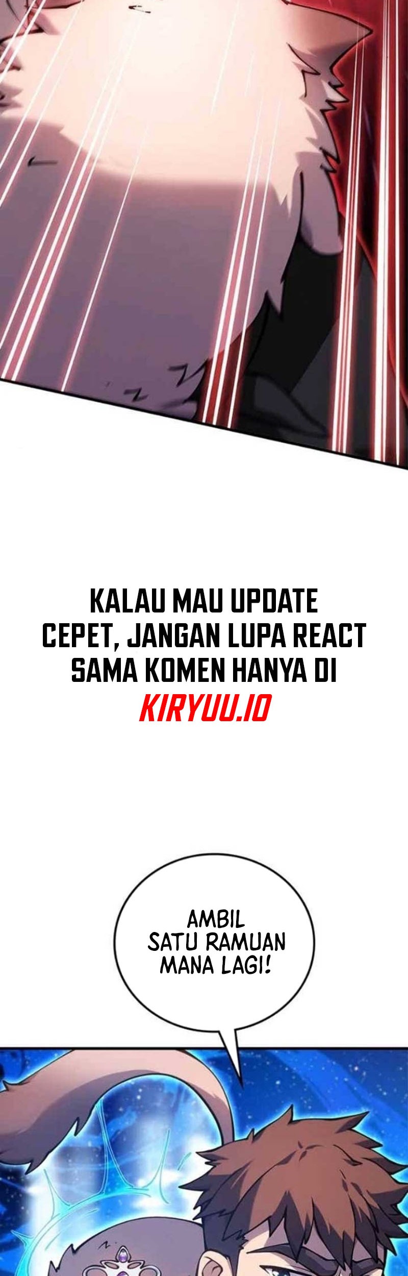 Dungeon Crawler Carl Chapter 9 Gambar 14