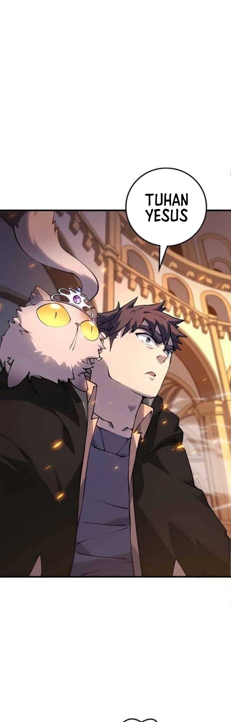 Dungeon Crawler Carl Chapter 9 Gambar 12