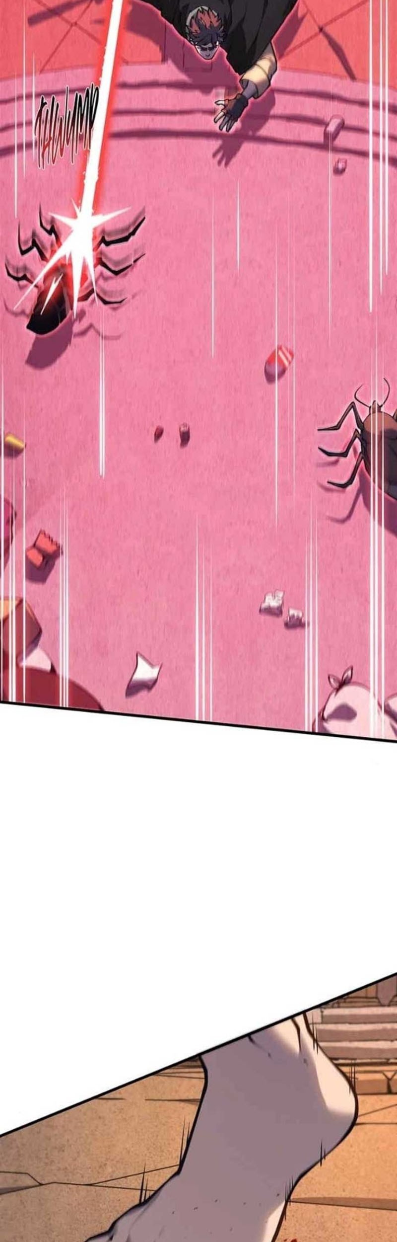 Dungeon Crawler Carl Chapter 9 Gambar 18