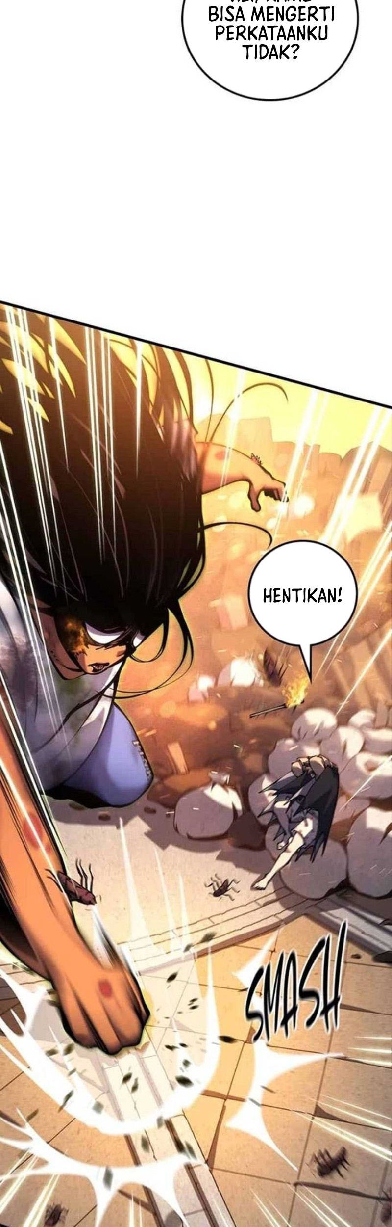 Dungeon Crawler Carl Chapter 9 Gambar 22