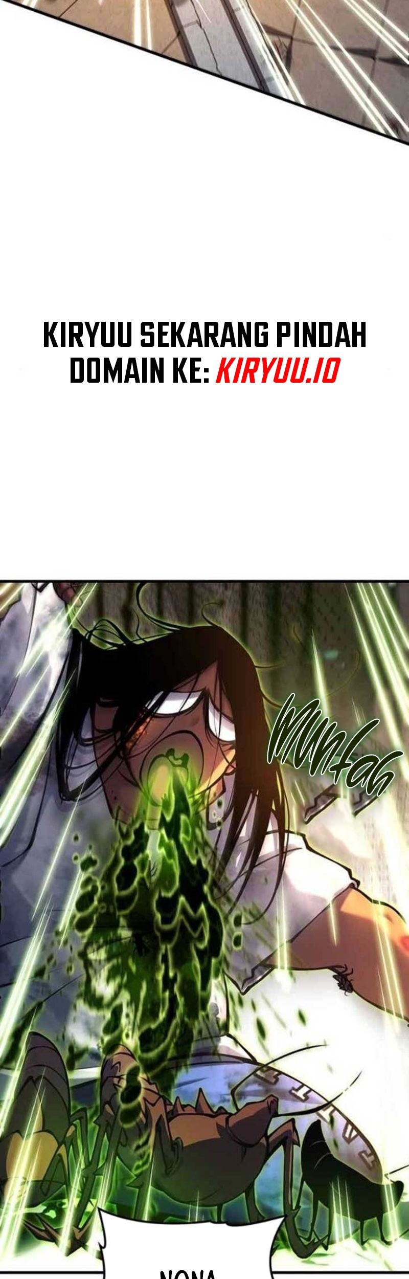 Dungeon Crawler Carl Chapter 9 Gambar 23