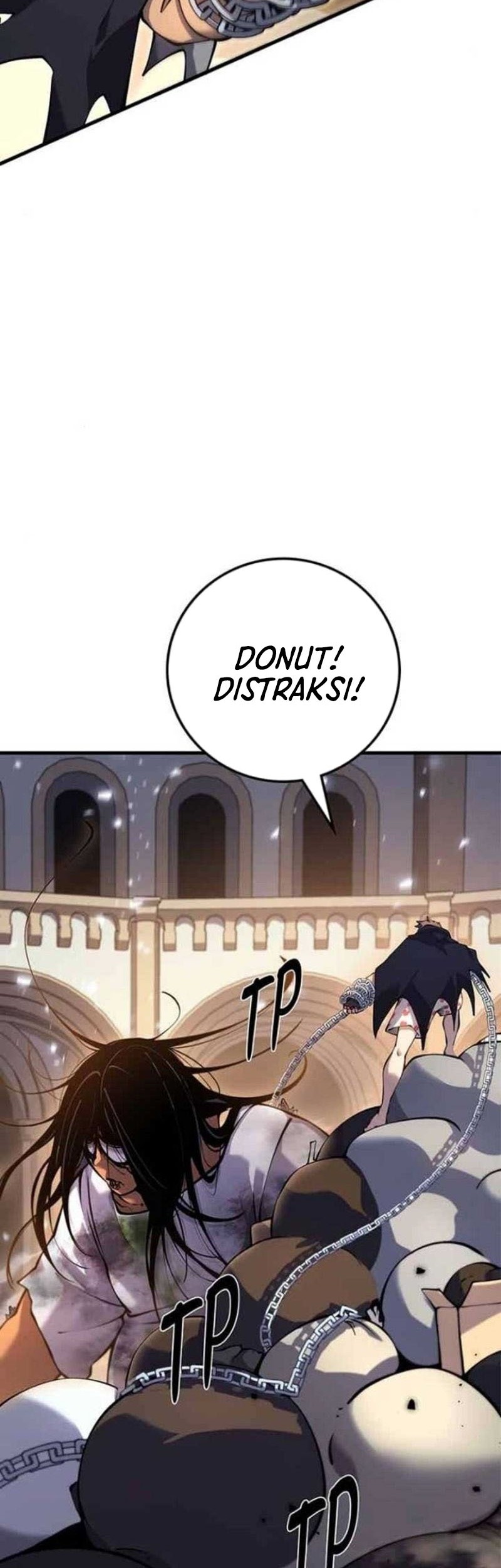 Dungeon Crawler Carl Chapter 9 Gambar 28