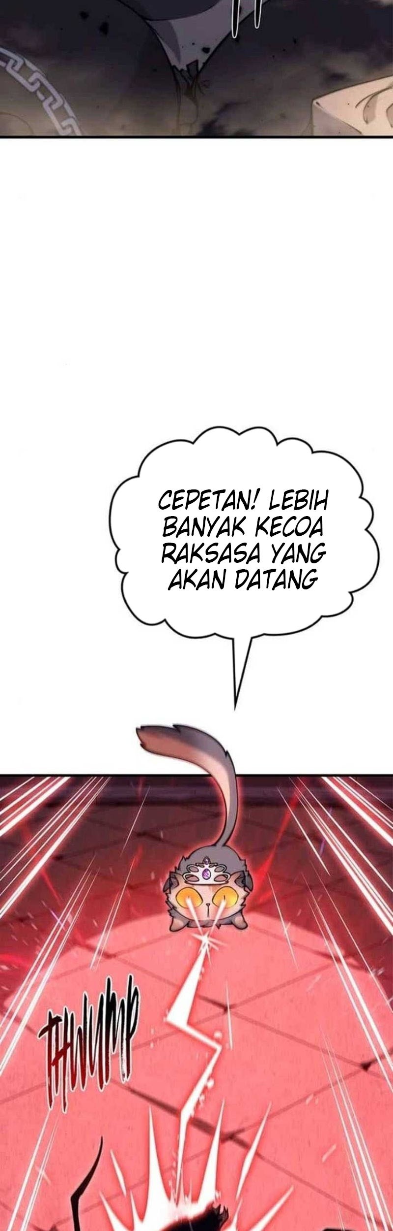 Dungeon Crawler Carl Chapter 9 Gambar 29