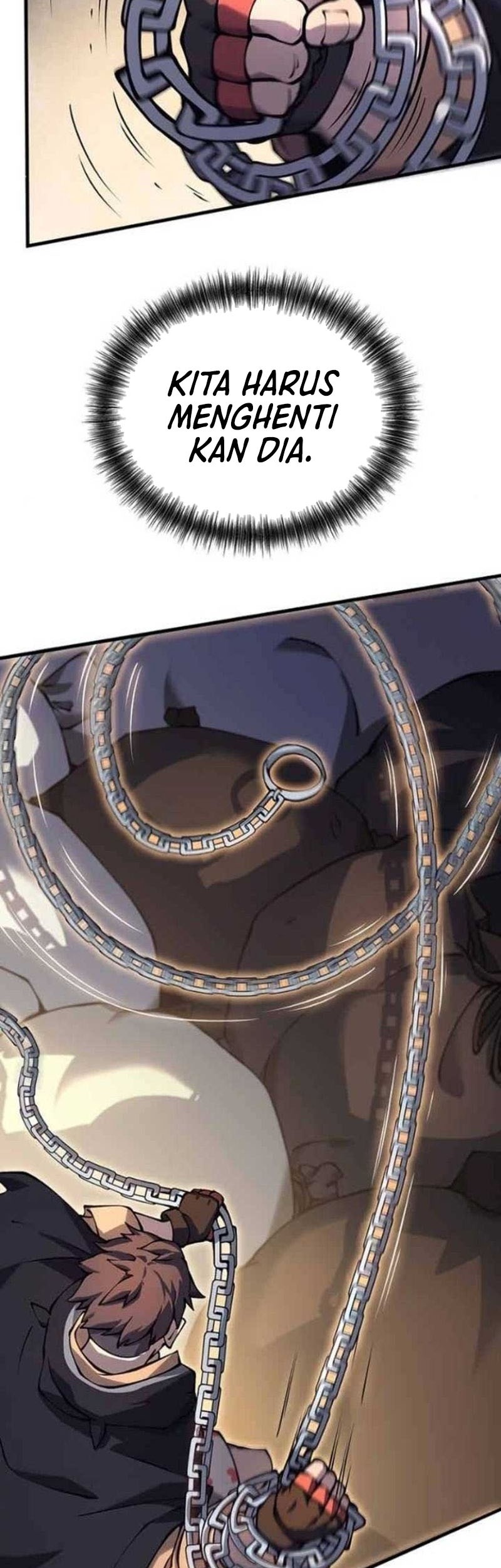 Dungeon Crawler Carl Chapter 9 Gambar 27