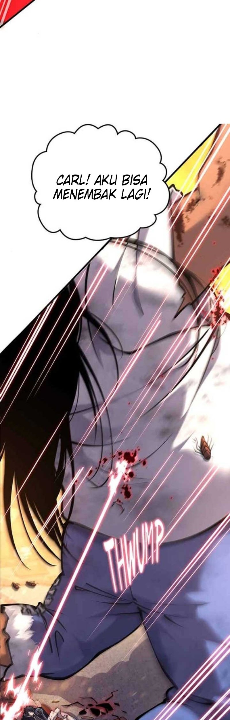 Dungeon Crawler Carl Chapter 9 Gambar 57