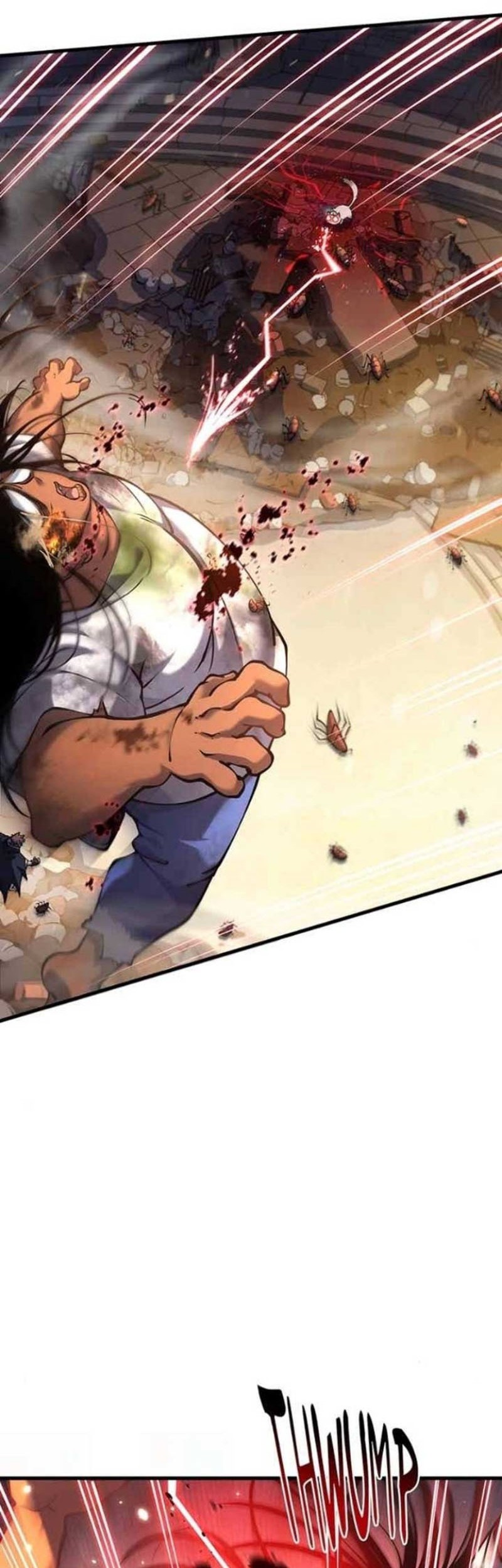 Dungeon Crawler Carl Chapter 9 Gambar 59