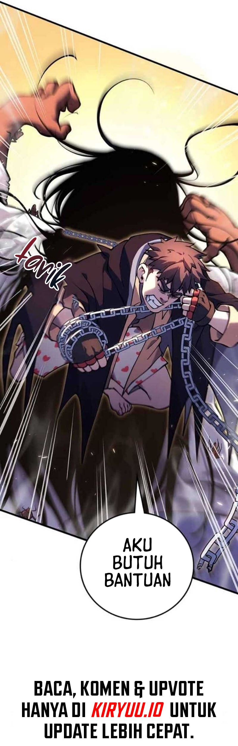 Dungeon Crawler Carl Chapter 9 Gambar 41