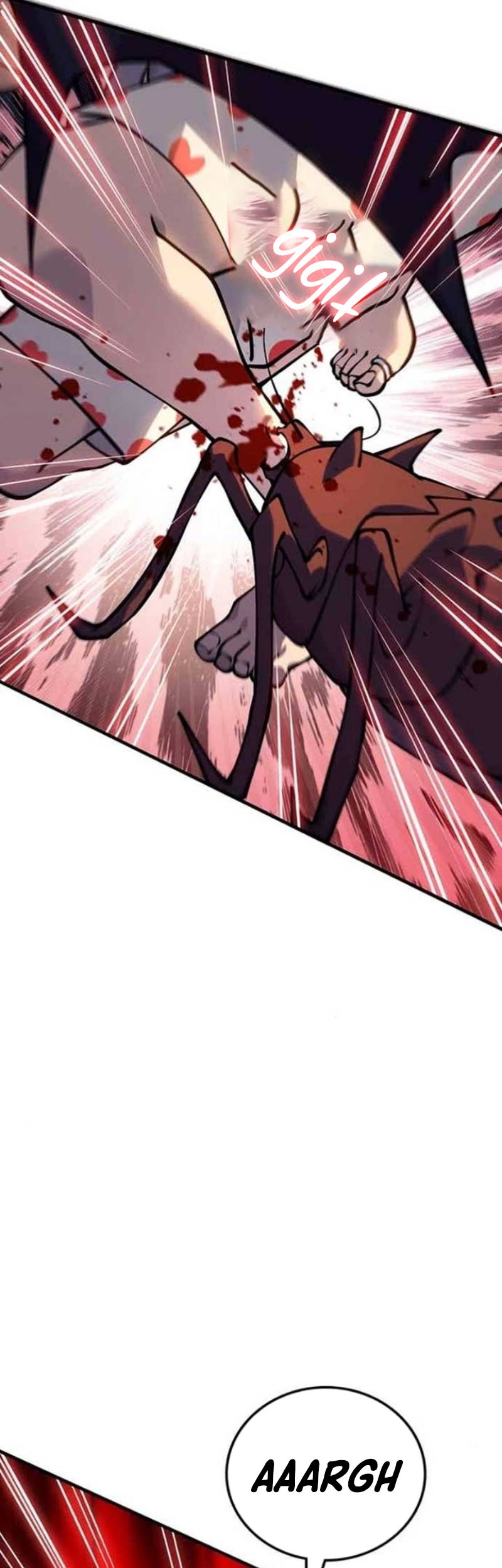 Dungeon Crawler Carl Chapter 9 Gambar 46