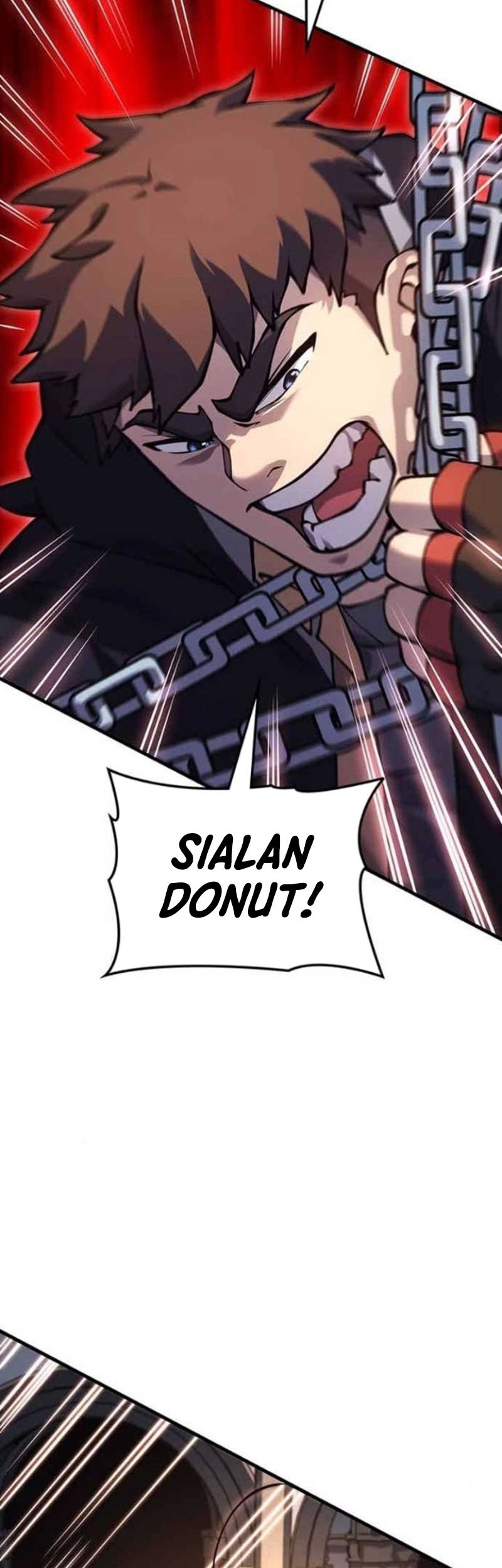 Dungeon Crawler Carl Chapter 9 Gambar 47