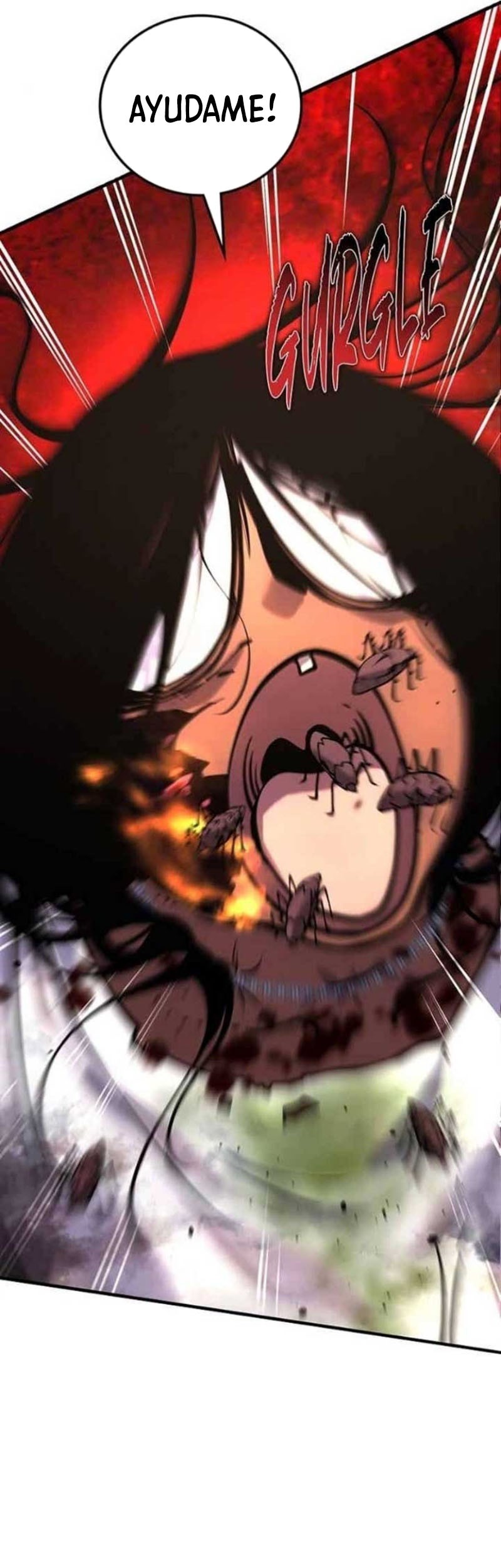 Dungeon Crawler Carl Chapter 9 Gambar 51